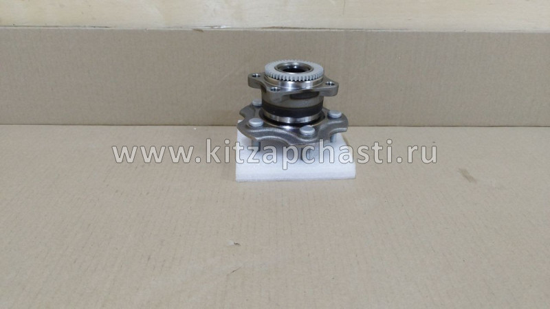 СТУПИЦА ЗАДНЯЯ В СБОРЕ(С ПОДШИПНИКОМ) NL-3B 4WD  Belgee X70  4050052300
