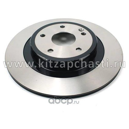 Диск тормозной задний Geely Okavango 4050057400