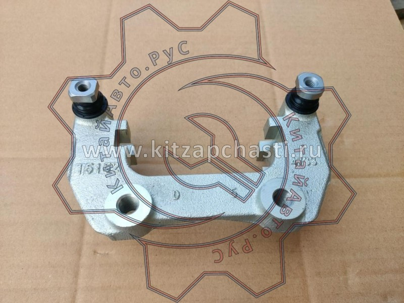 Скоба суппорта заднего Geely Okavango 4050058500