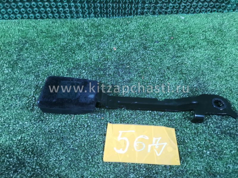 Замок ремня безопасности TENET T8 406000049AA