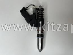 Форсунка Cummins E-4 QSM/ISM/M-11