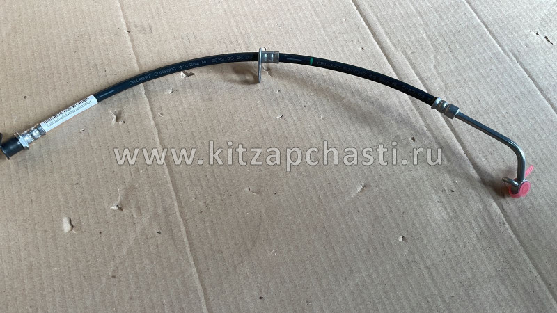 Шланг тормозной задний левый  Geely Coolray NEW  4066069300