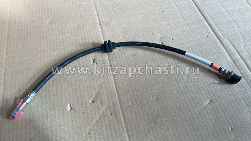 Шланг тормозной передний правый  Geely Coolray 4066070000