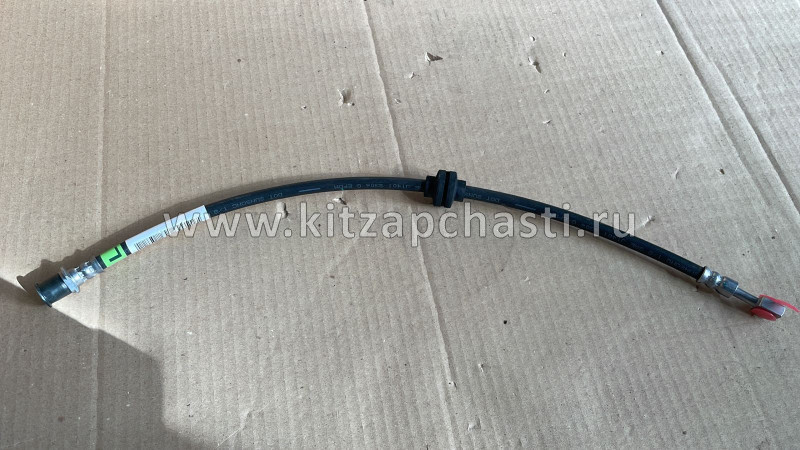 Шланг тормозной передний левый  Geely Coolray 4066070100