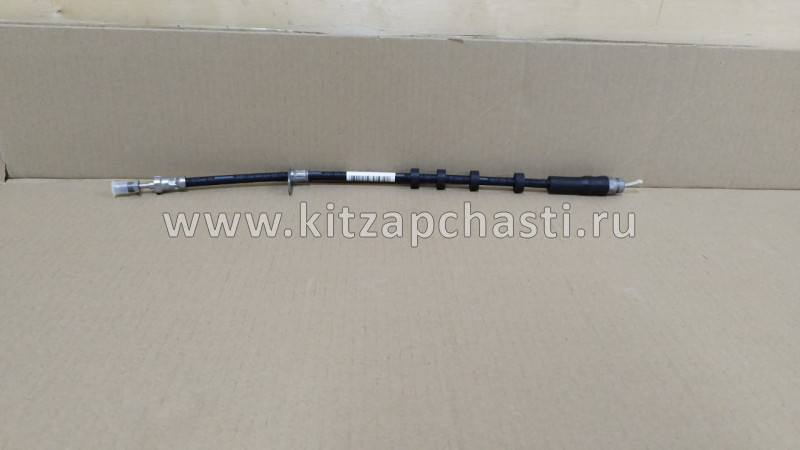 Шланг тормозной передний Geely ATLAS NEW FX11-J1 4066115500