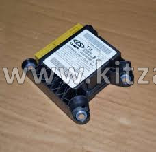 Блок управления подушками безопасности Xcite X-Cross 7   407000168AA