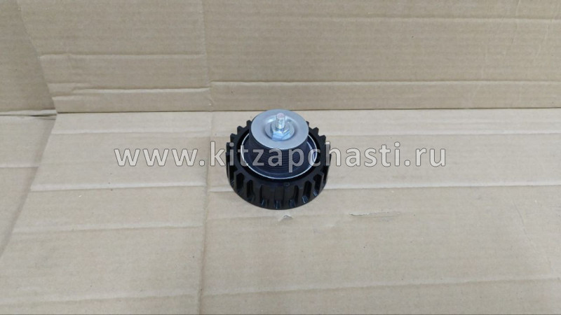 Крышка маслозаливной горловины ISM11 Shacman X3000 4071224