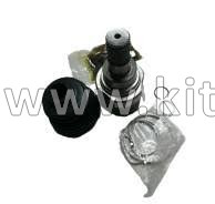 Шрус внутренний левый Geely Atlas Geely Atlas 2.0 МКПП 2WD 4082005700