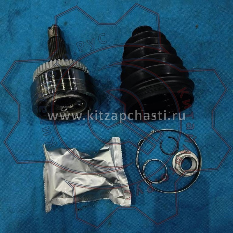 ШРУС наружный Geely Okavango 4082084200