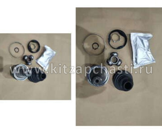 Ремкомплект шруса внтуренний Belgee S50 4082104700