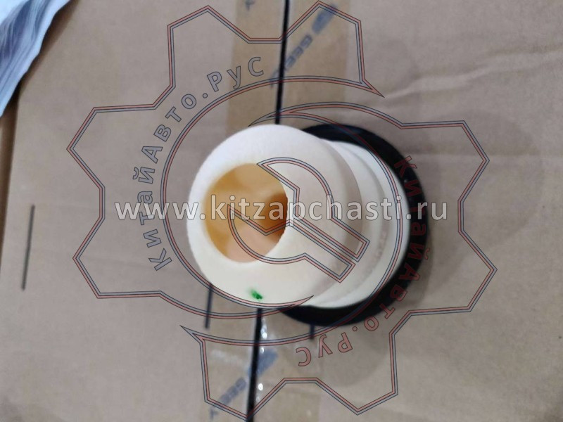 Отбойник задней балки Geely Okavango 4086029100
