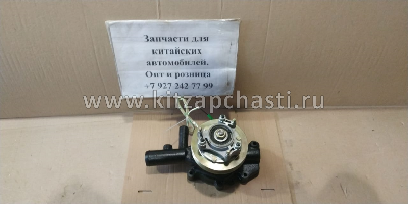 Насос водяной Baw Fenix 1044 Евро2 4100QBZL-06.01-F