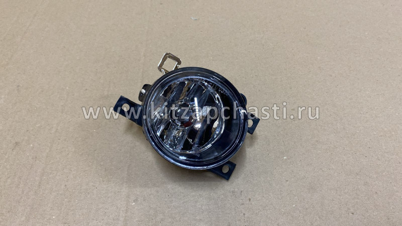 Фара противотуманная левая HAVAL Wingle 7 4116100XP24AA