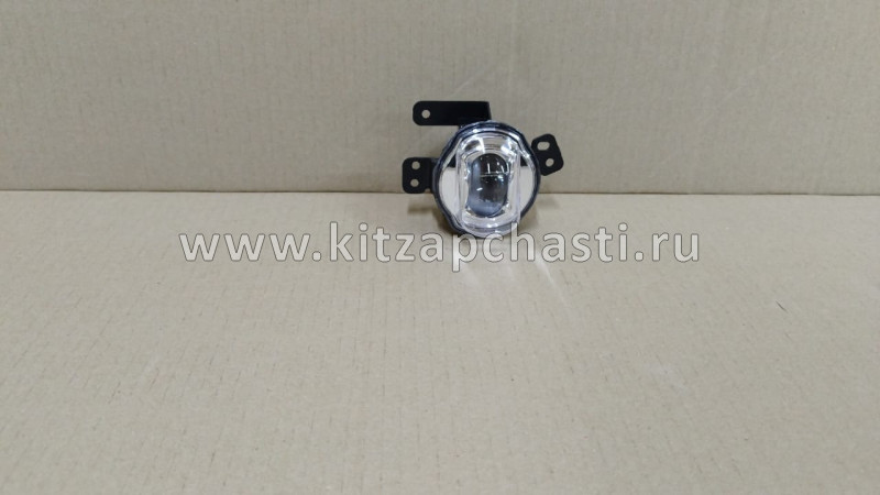 ФАРА ПРОТИВОТУМАННАЯ ПЕРЕДНЯЯ ПРАВАЯ Haval F7 2022- рестайлинг   4116101XKN01A