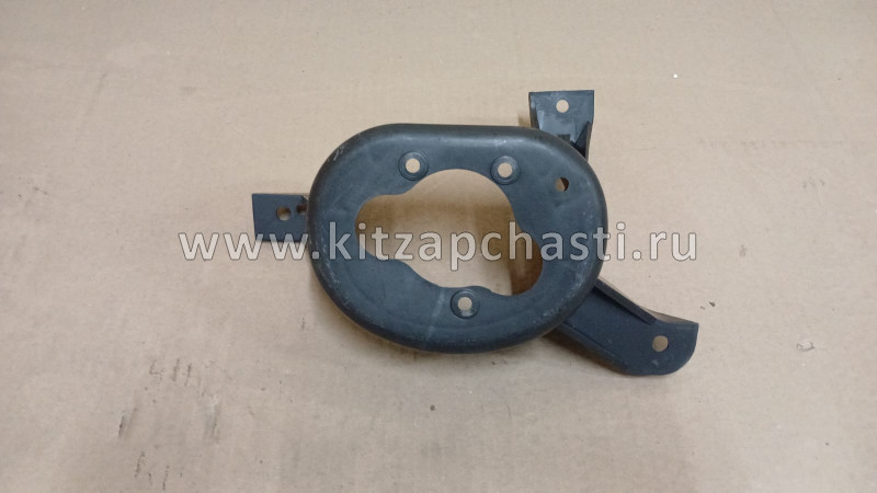 Кронштейн крепления противотуманной фары левый Great Wall Hover M2 4116103-Y31