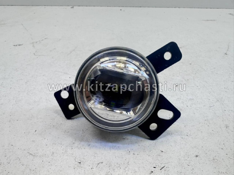 Фара противотуманная передняя левая HAVAL H9 2pecт 4116103XKM01A