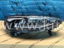 Фара передняя правая (диодная LED) Haval F7 4121103XKQ00A