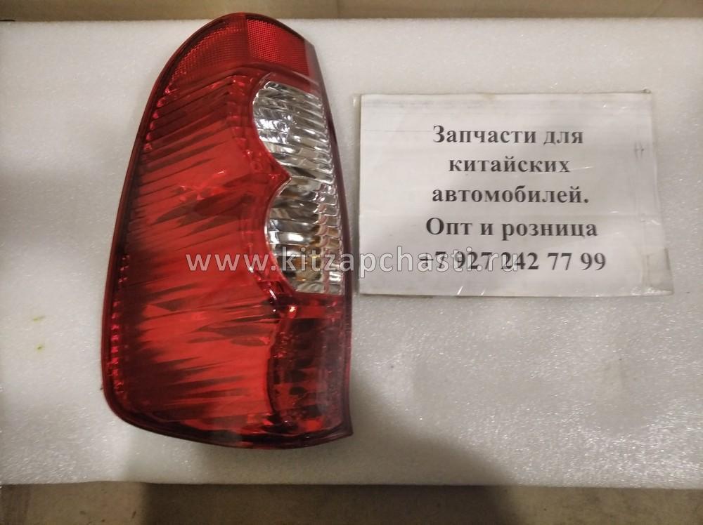 Фонарь правый Great Wall Wingle 5 нового образца 4133400-P00