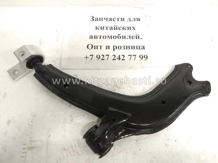 Рычаг правый Dong Feng S30 4166002