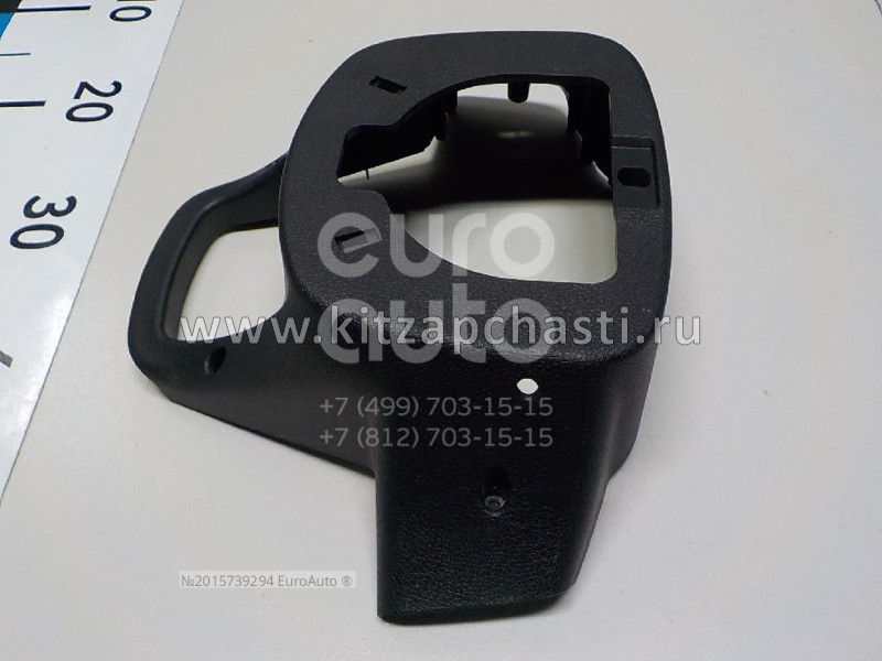 Задняя крышка рулевого колеса Dongfeng DFM AX7 4321304