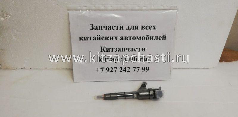 ФОРСУНКА ТОПЛИВНАЯ FOTON 1039 Euro-III AUMARK