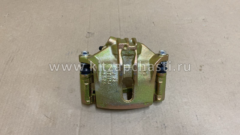 Суппорт передний правый Dong Feng H30 Cross 4544000