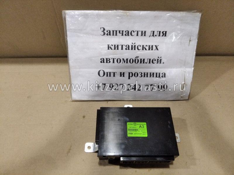 Блок управления Brilliance V5 4578004