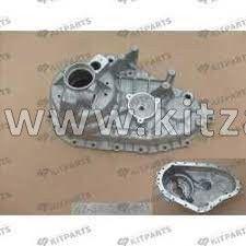 Картер раздаточной коробки задний Great Wall Hover H5 Дизель 47-36-039-001