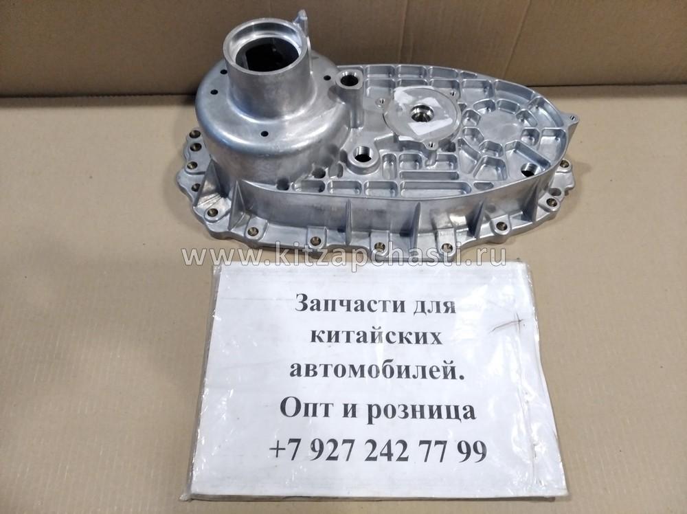 Картер раздаточной коробки задний Great Wall Hover H5 47-60-039-001