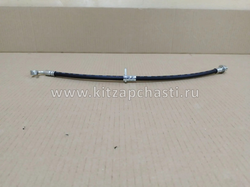 Шланг тормозной задний Dongfeng DFM AX7  4702004
