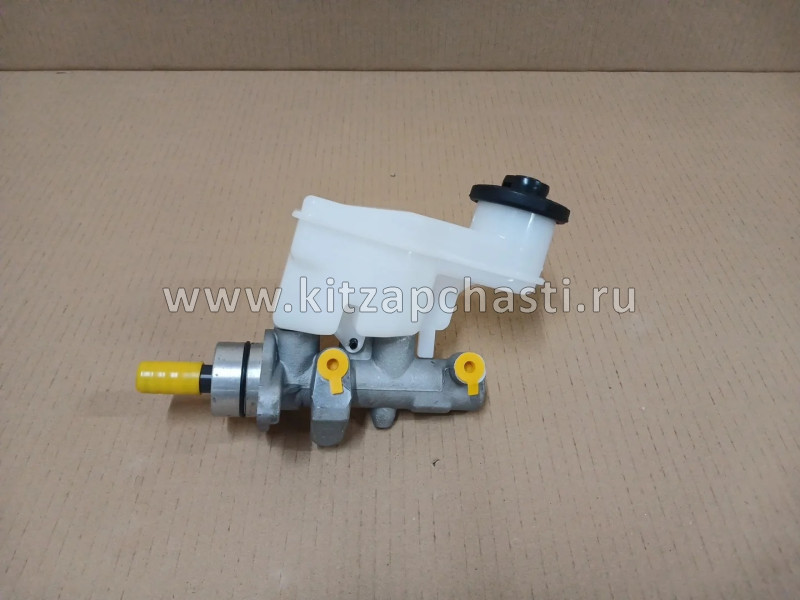 Цилиндр тормозной главный с бачком FAW VITA 472010DA60
