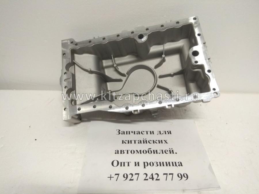 Поддон картера Chery QQ6 473H-1009010CA