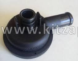Клапан вентиляции картерных газов Chery QQ6 473H-1014110