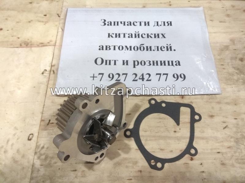 Насос водяной Chery Indis 1.3L 473H-1307010