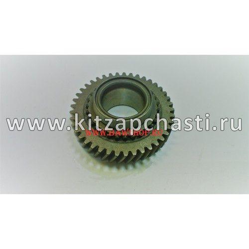 ШЕСТЕРНЯ ПРОМЕЖУТОЧНАЯ 1 ПЕРЕДАЧИ Baw Fenix Tonik 474-1701310-01