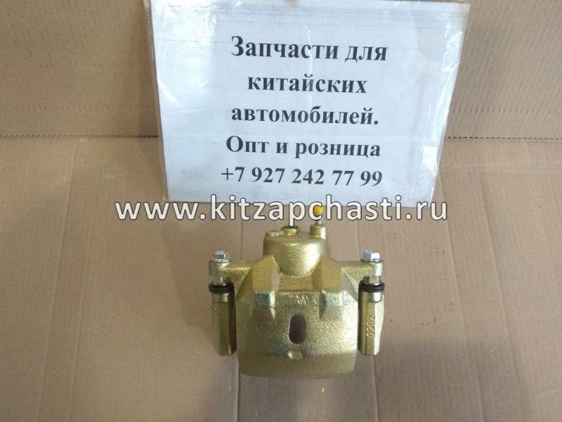 Суппорт тормозной передний левый FAW VITA 47750-52020