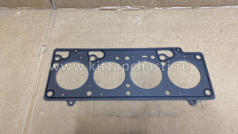 Прокладка головки блока цилиндров Chery Bonus, Chery Very 477F-1003080