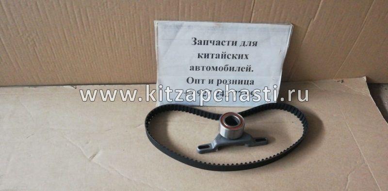 Комплект ГРМ Chery Bonus 477F-1007073