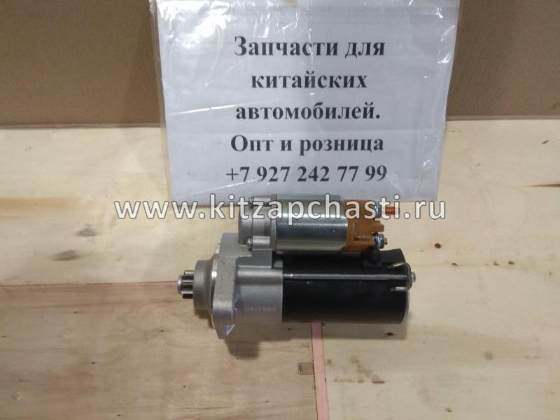 Стартер Chery Tiggo 2 477F-3708110BB