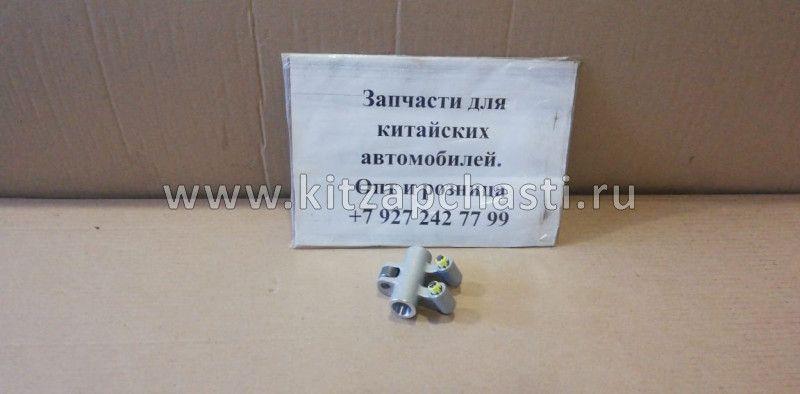 Коромысло с гидрокомпенсатором выпускное Chery Bonus 3 477F1007060