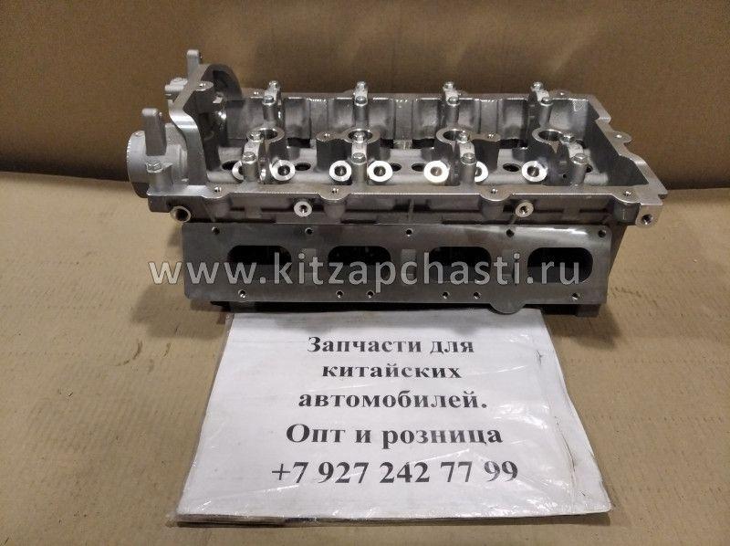 Головка блока цилиндров Chery Fora, Vortex Estina 481FB-1003015MA