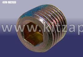 Пробка блока цилиндров Xcite X-Cross 8 481H-1002039