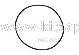 УПЛОТНИТЕЛЬНОЕ КОЛЬЦО РЕЗ. Chery Tiggo 4 FL 481H-1011022