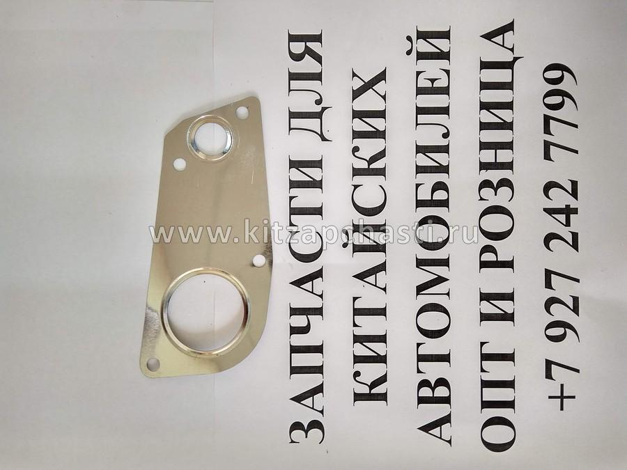 Прокладка термостата Chery Tiggo FL 2.0 Vortex Tingo FL 2.0 481H1306056