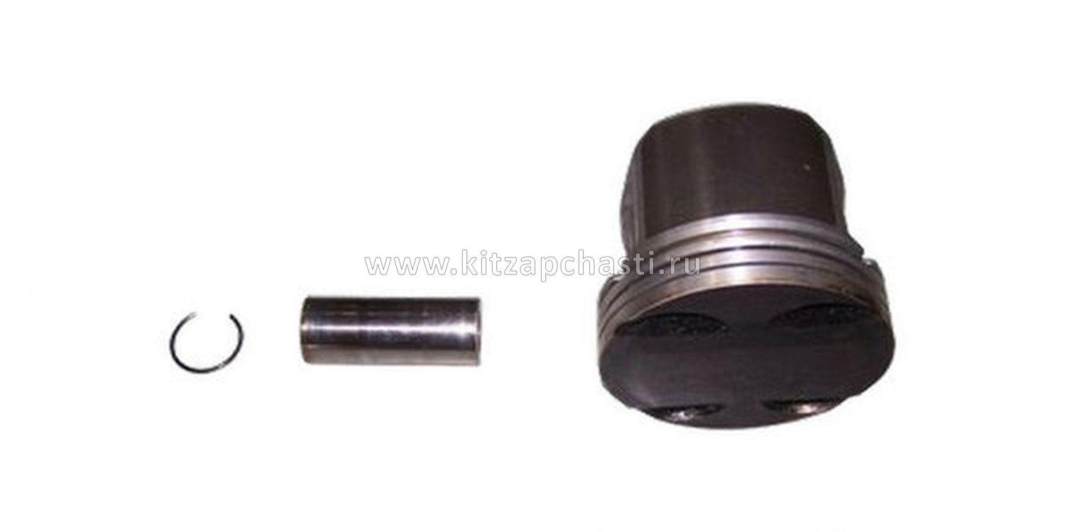 Поршень + палец Chery M11, M12 1.6 481H1004020