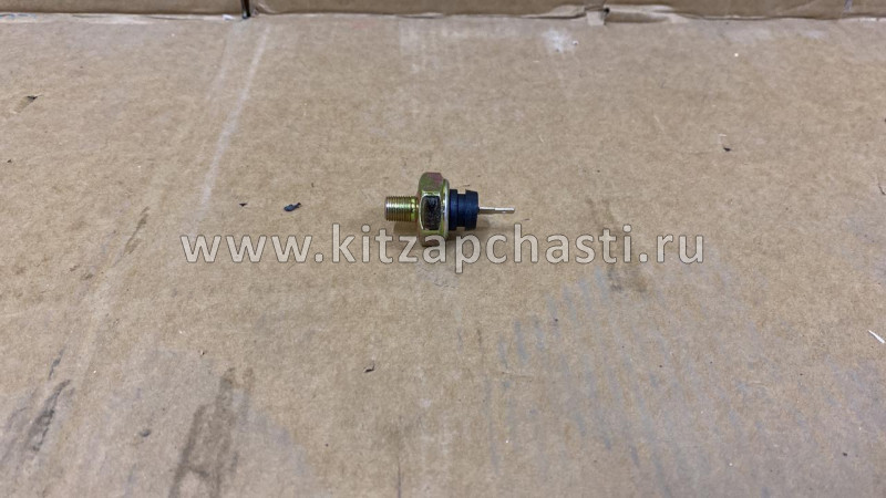 Датчик давления масла Haima 3 483Q-18-501