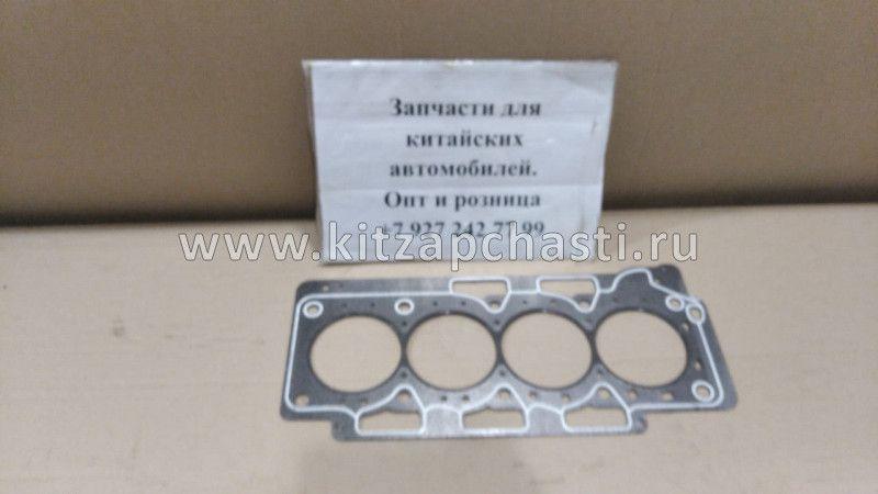 Прокладка ГБЦ Chery Tiggo FL 2.0 , Vortex Tingo FL 2.0 484J-1003080BA 484J-1003080BA