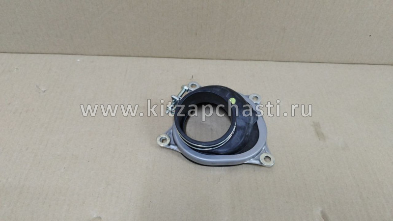 Пыльник рулевой колонки Dongfeng DF6 489502ZG1AR304