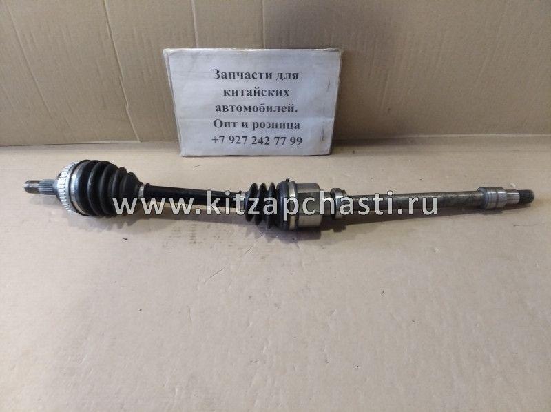 Привод правый Dong Feng H30 Cross (АКПП) 4902007