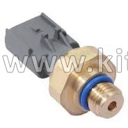 Датчик давления выхлопных газов EGR Cummins ISF 3.8 Foton 1129 4928594F